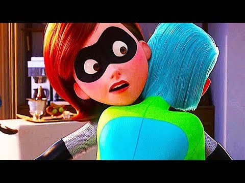 Biggest Unanswered Questions In Incredibles 2 - UCP1iRaFlS5EYjJBryFV9JPw