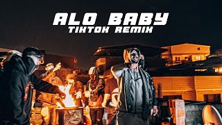 RECO - ALO BABY TIKTOK REMIX (Prod. by PapaPedro) 