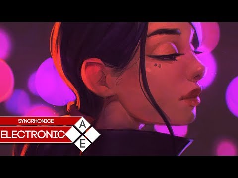 Synchronice - Distraction (feat. Karra) | Electronic - UCpEYMEafq3FsKCQXNliFY9A