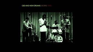 Old And New Dreams - Mopti (1980-05-23, Moers Jazz Festival, Moers, Germany)