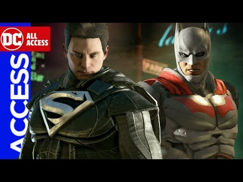 Injustice 2’s Massive Character Roster + Win a Trip to SDCC - UCiifkYAs_bq1pt_zbNAzYGg