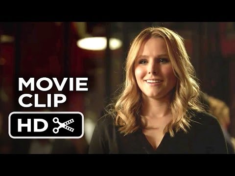 Veronica Mars Movie CLIP #1 (2014) - Kristen Bell, James Franco Movie HD - UCkR0GY0ue02aMyM-oxwgg9g