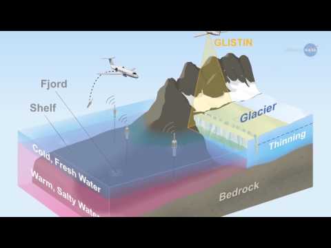 OMG - Greenland’s Ice Melting Faster Than Previously Thought - UCVTomc35agH1SM6kCKzwW_g