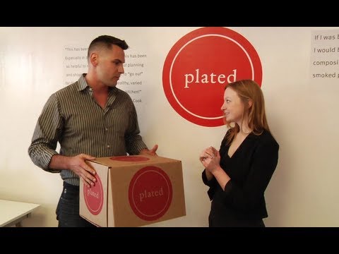 TechStars Startup Plated Delivers Ready to Cook Meals - UCCjyq_K1Xwfg8Lndy7lKMpA