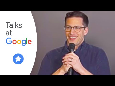 The Lonely Island: "Popstar: Never Stop Never Stopping" |  Talks at Google - UCbmNph6atAoGfqLoCL_duAg