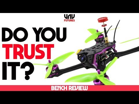 Great CHEAP DRONE or Too good to be True? Furibee Stormer FPV drone review - UC3ioIOr3tH6Yz8qzr418R-g