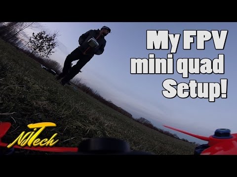 My current FPV mini quad! - UCpHN-7J2TaPEEMlfqWg5Cmg