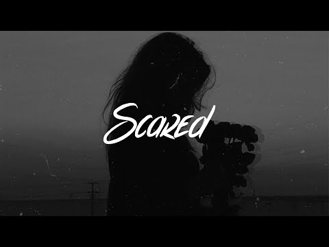 Jeremy Zucker - scared (Lyrics) - UC0aXGG4J16PmxgZo10Nzk6A