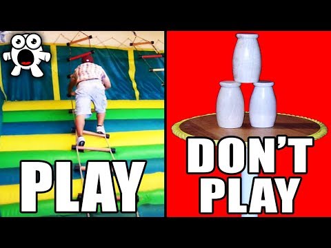 Top 10 Tricks Carnivals Don't Want You To Know - UCkQO3QsgTpNTsOw6ujimT5Q