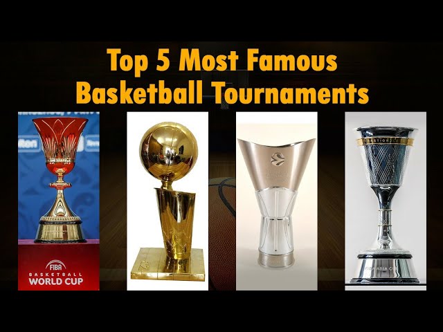 The Top 5 Faast Basketball Tournaments to Check Out This Year