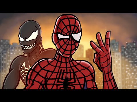 How Spider-Man 3 Should Have Ended (REMASTERED) - UCHCph-_jLba_9atyCZJPLQQ