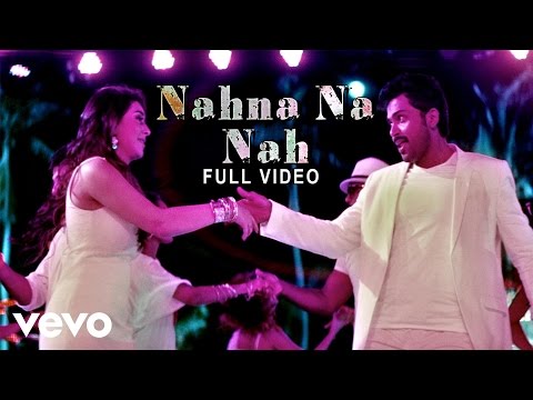 Biriyani - Nahna Na Nah Video | Karthi, Hansika Motwani | Yuvanshankar Raja - UCTNtRdBAiZtHP9w7JinzfUg