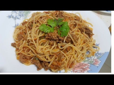 MAPISHI: TAMBI ZA NYAMA YA KUSAGA (2018)