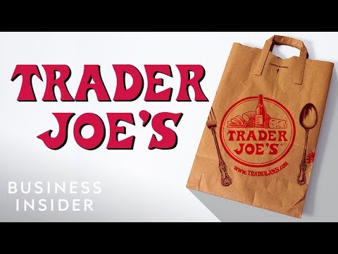 Sneaky Ways Trader Joe's Gets You To Spend Money - UCcyq283he07B7_KUX07mmtA