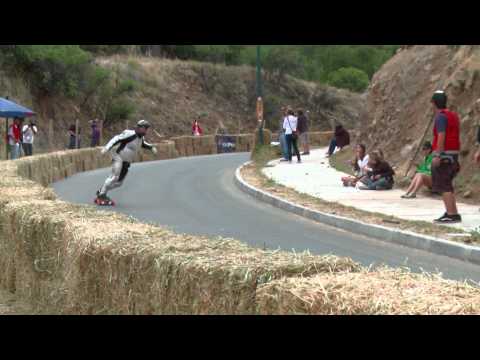 Downhill longboarding event in Chile - Red Bull Big Drop - UCblfuW_4rakIf2h6aqANefA