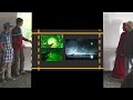 World Building Pitch