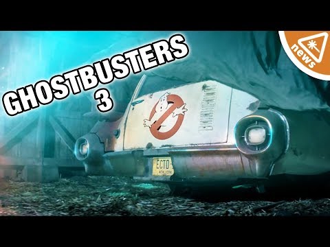 3 Details You May Have Missed in the Ghostbusters 3 Teaser! (Nerdist News w/ Jessica Chobot) - UCTAgbu2l6_rBKdbTvEodEDw