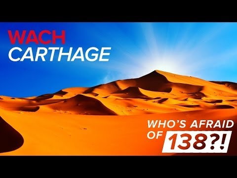Wach - Carthage (Original Mix) - UCGZXYc32ri4D0gSLPf2pZXQ