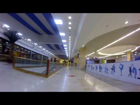 Racing Drone Adventures In A Shopping Mall - UCpTR69y-aY-JL4_FPAAPUlw