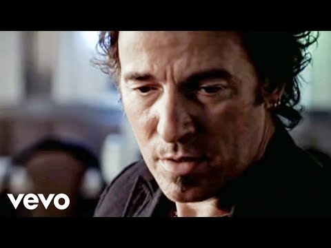 Bruce Springsteen - Long Walk Home - UCkZu0HAGinESFynhe3R4hxQ