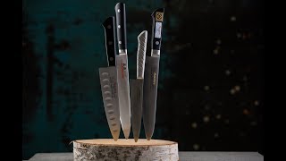 Masahiro - japońskie noże kuchenne