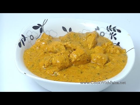 CHICKEN HANDI *COOK WITH FAIZA* - UCR9WXUxcp0bR9OWi5ersIHw