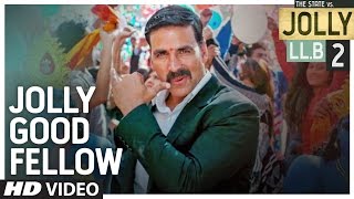 Video Trailer Jolly LLB 2