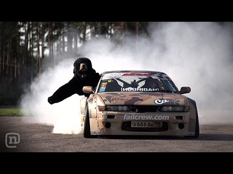 Lay It Down! Ryan Tuerck’s World Tour Of Drifting Part 2: Estonia To Latvia! - UCsert8exifX1uUnqaoY3dqA