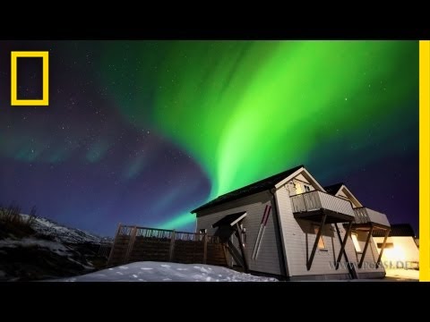 Spectacular Norway Northern Lights - UCpVm7bg6pXKo1Pr6k5kxG9A