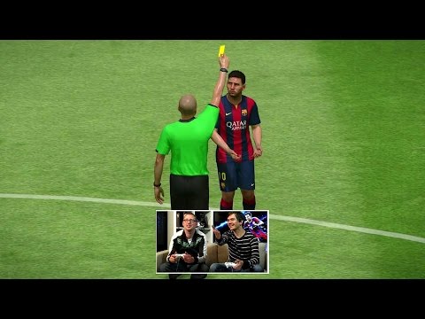 Pro Evolution Soccer 2015 - Multiplayer-Gameplay: So unterscheiden sich die PC- und PS4-Version - UC6C1dyHHOMVIBAze8dWfqCw