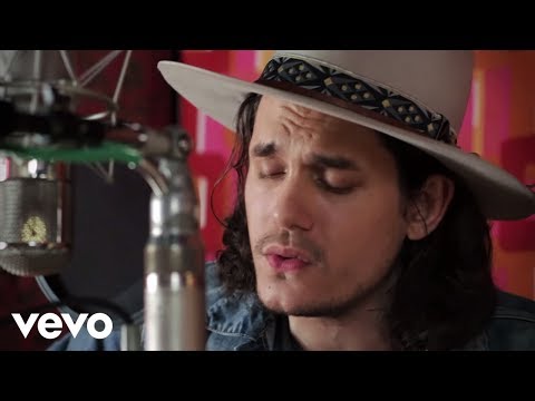 John Mayer - Something Like Olivia - UC9KhB07HSEtWISy_LFWwHzw
