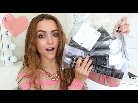 e.l.f HAUL !!! & Mini Reviews! - UC8v4vz_n2rys6Yxpj8LuOBA