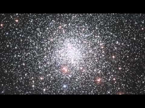 Great Ball of Ancient Stars Revisited By European Observatory | Video - UCVTomc35agH1SM6kCKzwW_g