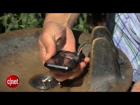 The rugged Motorola Defy XT for U.S. Cellular - First Look - UCOmcA3f_RrH6b9NmcNa4tdg