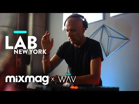 All Day I Dream Takeover with LEE BURRIDGE in The Lab NYC - UCQdCIrTpkhEH5Z8KPsn7NvQ