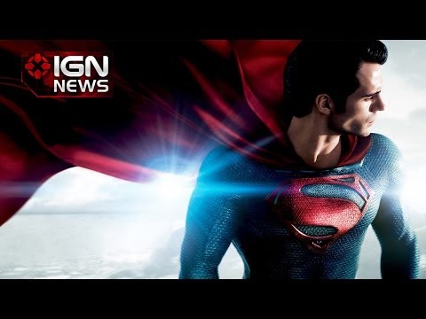 IGN News - Batman vs. Superman: Michigan's Biggest Shoot - UCKy1dAqELo0zrOtPkf0eTMw