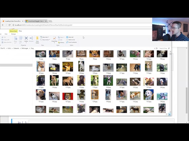 How to Load Images in TensorFlow