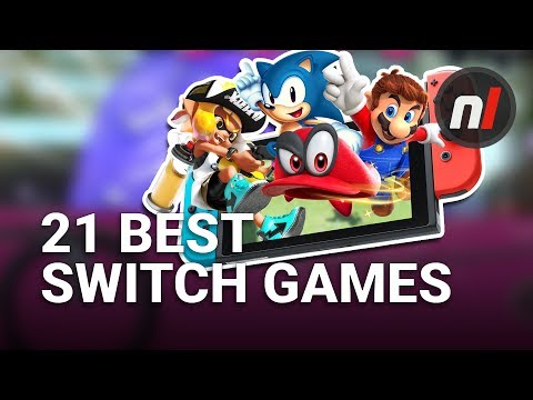 The 21 Best Nintendo Switch Games So Far - UCl7ZXbZUCWI2Hz--OrO4bsA