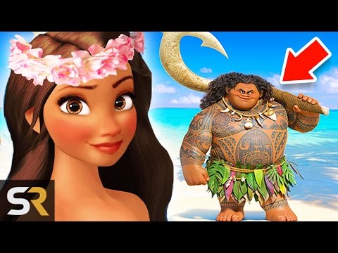 10 Controversial Disney Movies That Caused Serious Problems - UC2iUwfYi_1FCGGqhOUNx-iA