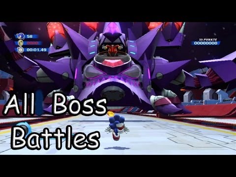 Sonic Colors All Bosses - UCF1EGrZiEfEP7bsa3AFJrJA