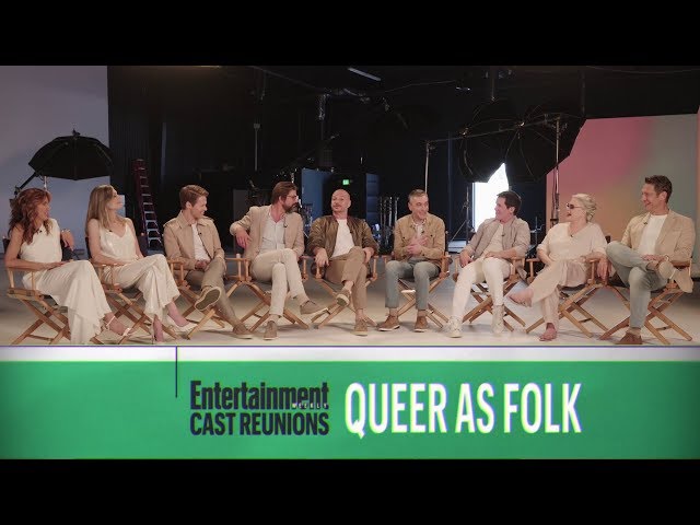 Queer as Folk Music CD Review
