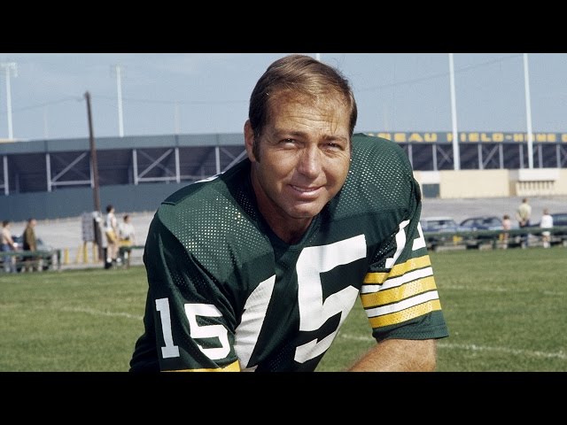 How Many NFL Championships Did Bart Starr Win?