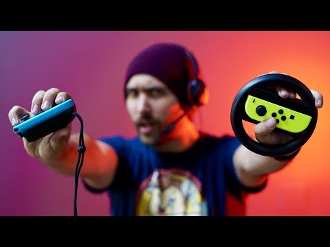 DON'T BUY These Nintendo Switch Accessories! - UCPUfqC93SzLDOK2FC_c7bEQ