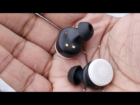 Here Active Listening Earbuds Unboxing! - UCMgCvJ3_QahXgvwj6LjOd-w