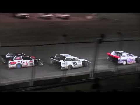 KSP Sportmod 08 17 24 - dirt track racing video image