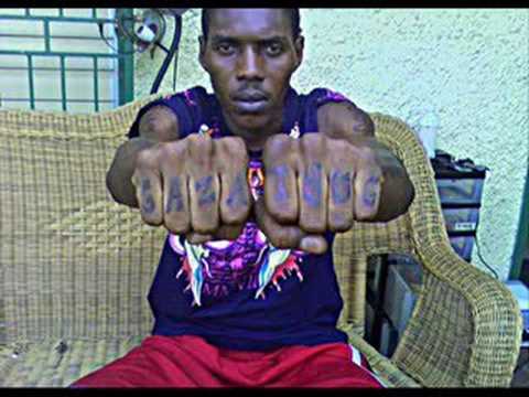Vybz Kartel - Kill Dem All & Done