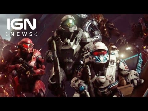 343 Is Already Working on Halo 6 - IGN News - UCKy1dAqELo0zrOtPkf0eTMw