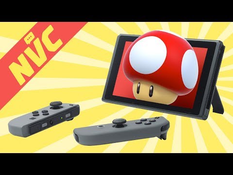 What We Want Most from Switch 2.0 - NVC Highlight - UCKy1dAqELo0zrOtPkf0eTMw