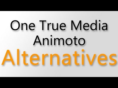 Free Animoto and One True Media Alternative: Ezvid - UCXAHpX2xDhmjqtA-ANgsGmw