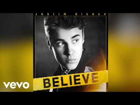 Justin Bieber - Take You (Audio) - UCHkj014U2CQ2Nv0UZeYpE_A